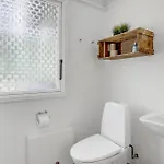 Lovely In With Kitchen