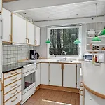 Prázdninový dům Lovely In With Kitchen Neksø